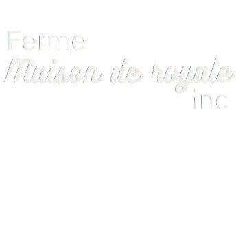 Ferme Maison de Royale inc